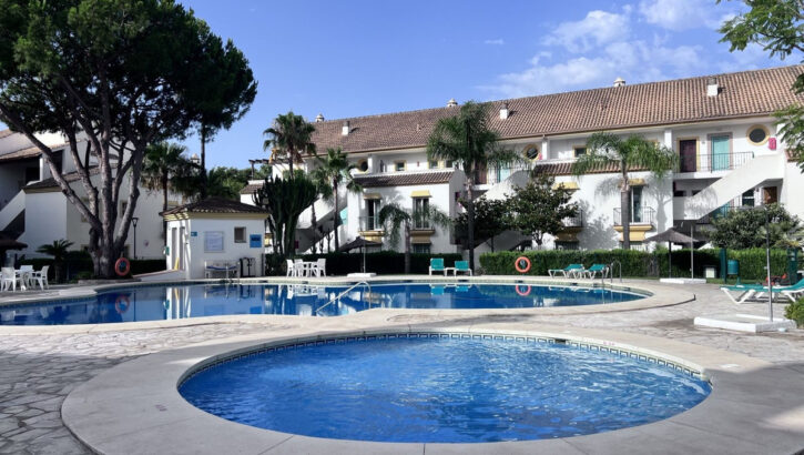Apartamentos de 3 dormitorios en venta en Las Chapas – R5250664 Apartamentos de 3 dormitorios en venta en Las Chapas – R5250664 en