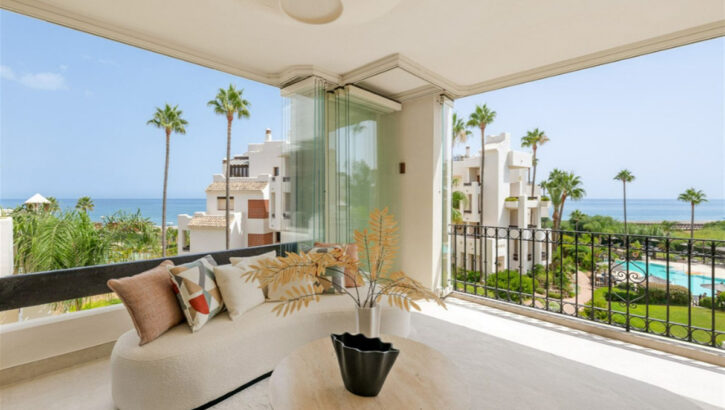Apartamentos de 3 dormitorios en venta en Nueva Milla de Oro – R5007910 Apartamentos de 3 dormitorios en venta en Nueva Milla de Oro – R5007910 en