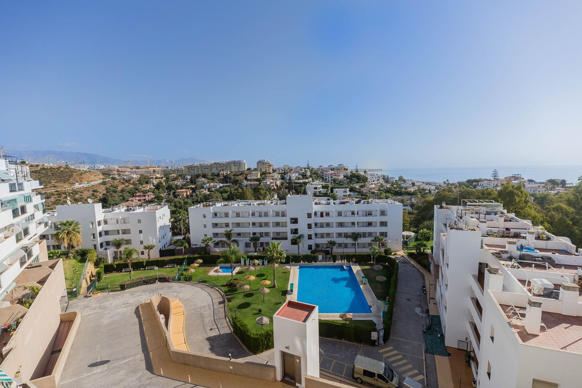Aticos de 2 dormitorios en venta en Mijas – R5216521 Aticos de 2 dormitorios en venta en Mijas – R5216521