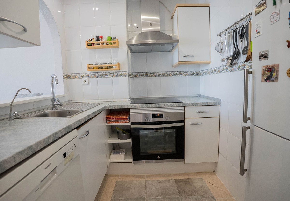 Aticos de 2 dormitorios en venta en Mijas – R5216521 Aticos de 2 dormitorios en venta en Mijas – R5216521