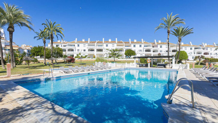 3 bedroom Apartments for sale in Nueva Andalucía – R5463811 3 bedroom Apartments for sale in Nueva Andalucía – R5463811 in