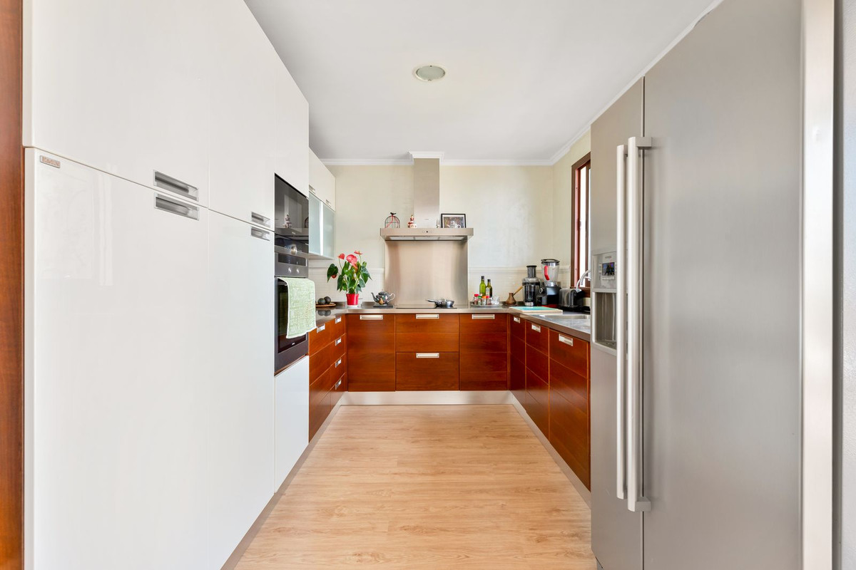 2 bedroom Penthouses for sale in Nueva Andalucía – R5467825 2 bedroom Penthouses for sale in Nueva Andalucía – R5467825