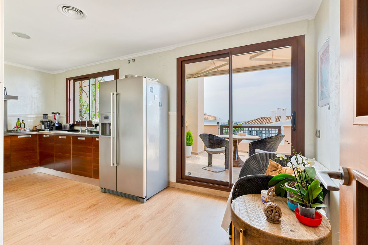 2 bedroom Penthouses for sale in Nueva Andalucía – R5467825 2 bedroom Penthouses for sale in Nueva Andalucía – R5467825