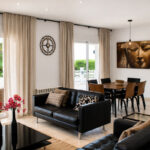 Villas de 3 dormitorios en venta en Las Chapas – R5452084 Villas de 3 dormitorios en venta en Las Chapas – R5452084