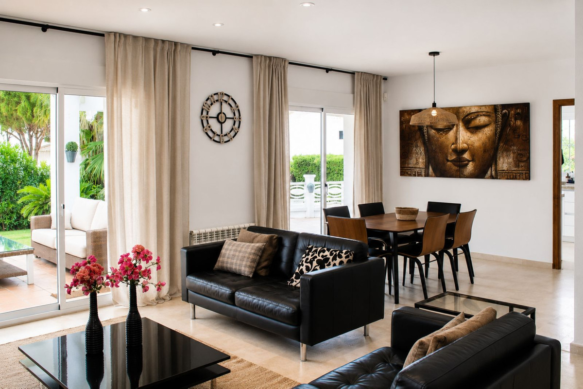Villas de 3 dormitorios en venta en Las Chapas – R5452084 Villas de 3 dormitorios en venta en Las Chapas – R5452084