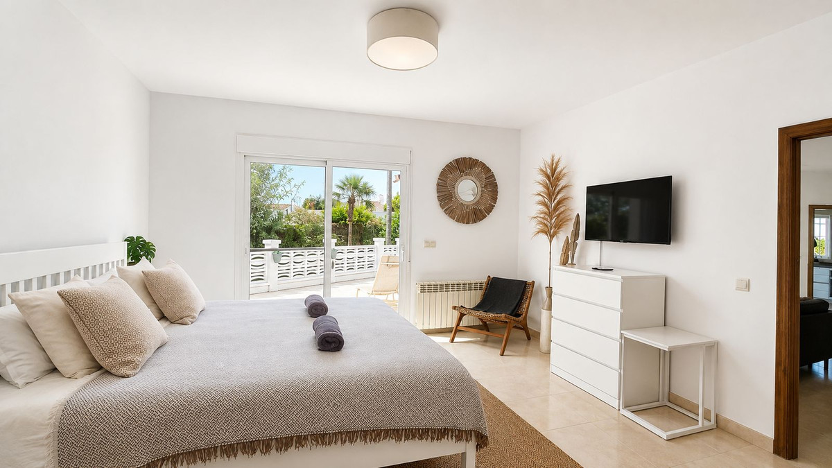 Villas de 3 dormitorios en venta en Las Chapas – R5452084 Villas de 3 dormitorios en venta en Las Chapas – R5452084