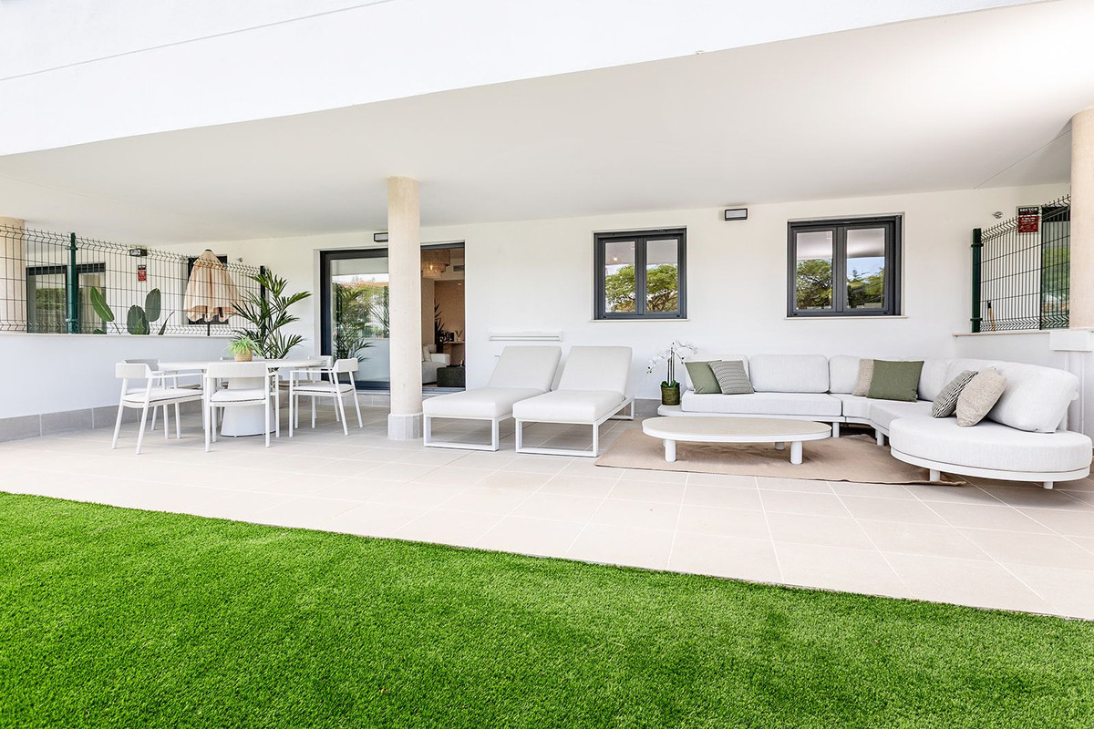Apartamentos de 2 dormitorios en venta en Selwo – R5463151 Apartamentos de 2 dormitorios en venta en Selwo – R5463151