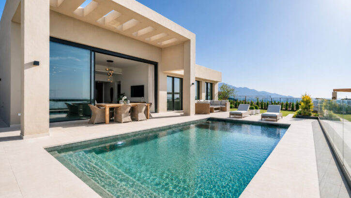 3 bedroom Villas for sale in Benahavís – R5461189 3 bedroom Villas for sale in Benahavís – R5461189 in
