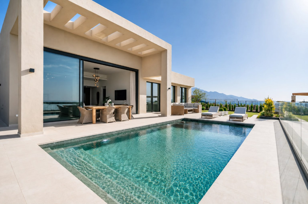 3 bedroom Villas for sale in Benahavís – R5461189 3 bedroom Villas for sale in Benahavís – R5461189