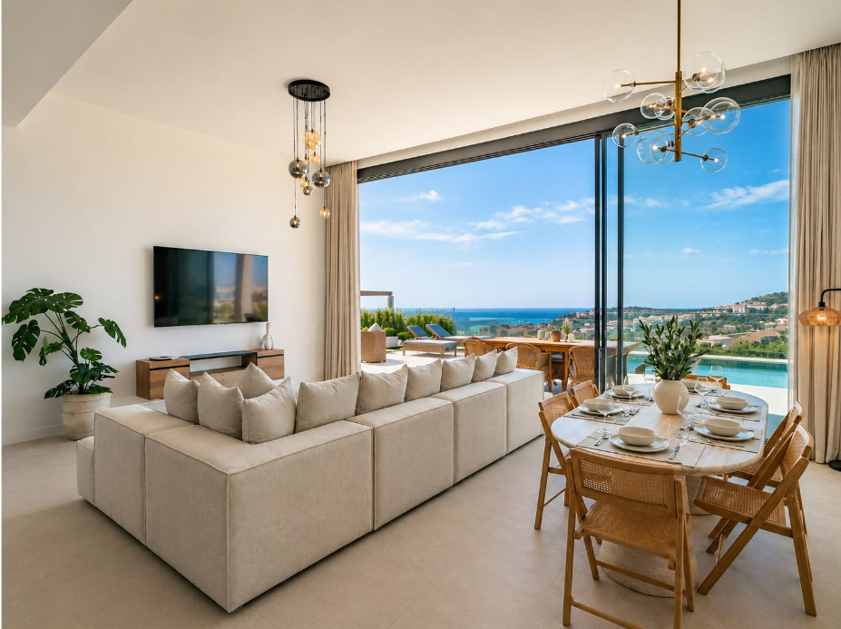 3 bedroom Villas for sale in Benahavís – R5461189 3 bedroom Villas for sale in Benahavís – R5461189