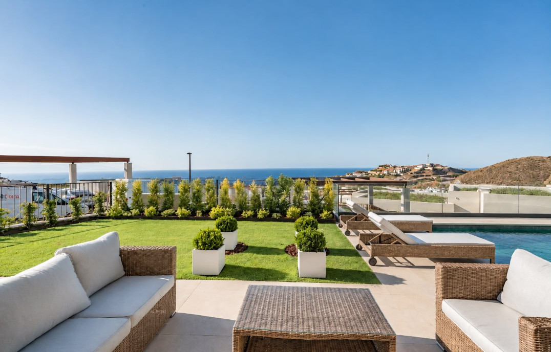 3 bedroom Villas for sale in Benahavís – R5461189 3 bedroom Villas for sale in Benahavís – R5461189