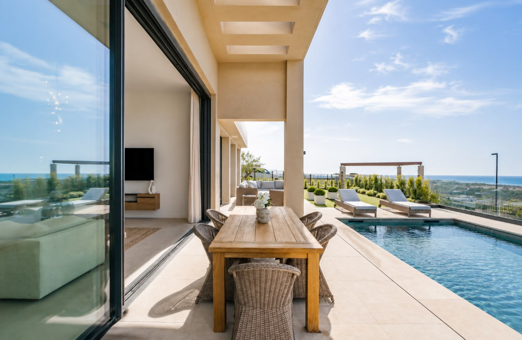 3 bedroom Villas for sale in Benahavís – R5461189 3 bedroom Villas for sale in Benahavís – R5461189