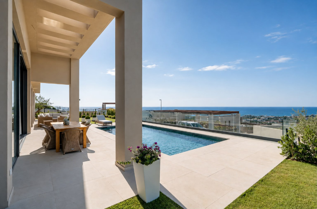 3 bedroom Villas for sale in Benahavís – R5461189 3 bedroom Villas for sale in Benahavís – R5461189