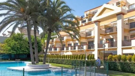 Apartamentos de 1 dormitorio en venta en Elviria – R5467282 Apartamentos de 1 dormitorio en venta en Elviria – R5467282