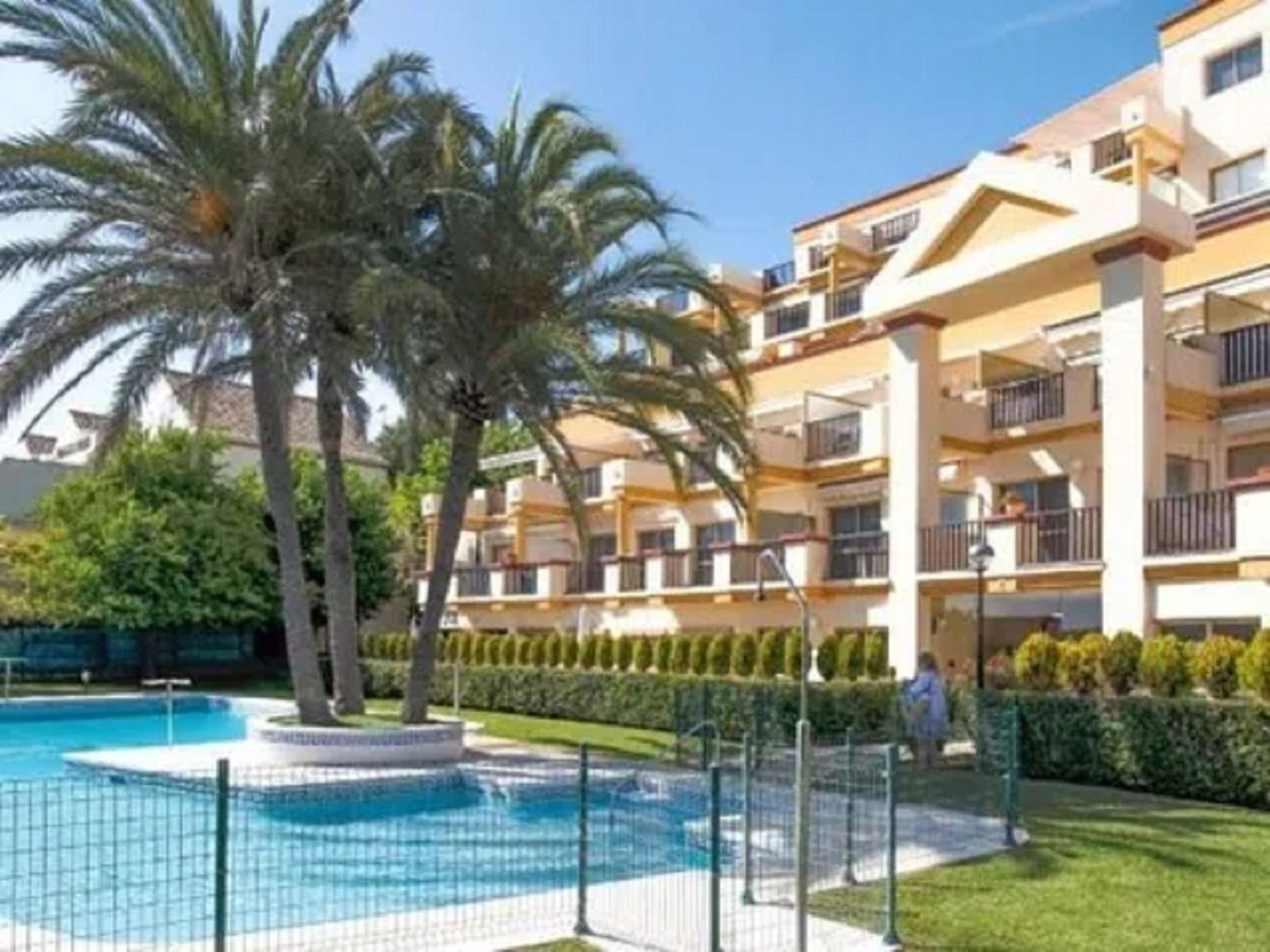 Apartamentos de 1 dormitorio en venta en Elviria – R5467282 Apartamentos de 1 dormitorio en venta en Elviria – R5467282