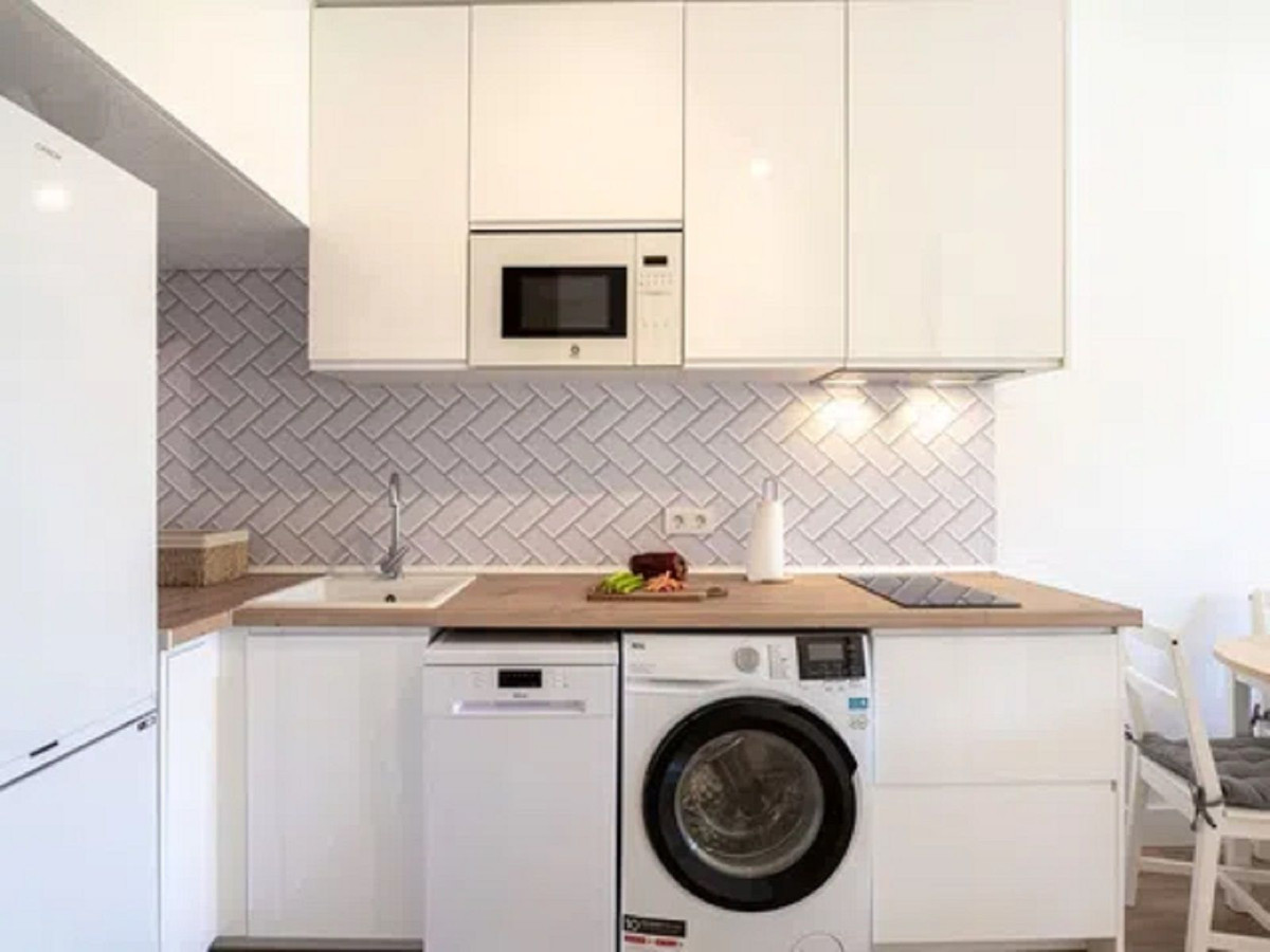 Apartamentos de 1 dormitorio en venta en Elviria – R5467282 Apartamentos de 1 dormitorio en venta en Elviria – R5467282