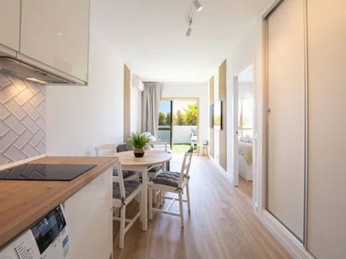 Apartamentos de 1 dormitorio en venta en Elviria – R5467282 Apartamentos de 1 dormitorio en venta en Elviria – R5467282