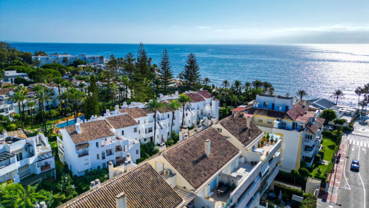 2 bedroom Apartments for sale in San Pedro de Alcántara – R5226898 2 bedroom Apartments for sale in San Pedro de Alcántara – R5226898 in