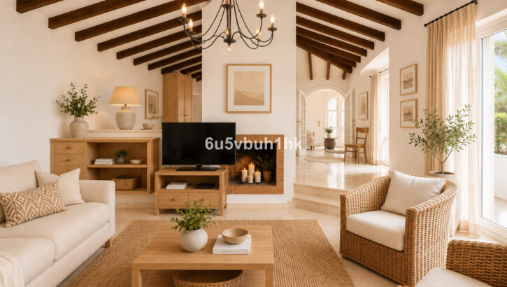 5 bedroom Villas for sale in Calahonda – R5335168 5 bedroom Villas for sale in Calahonda – R5335168 in