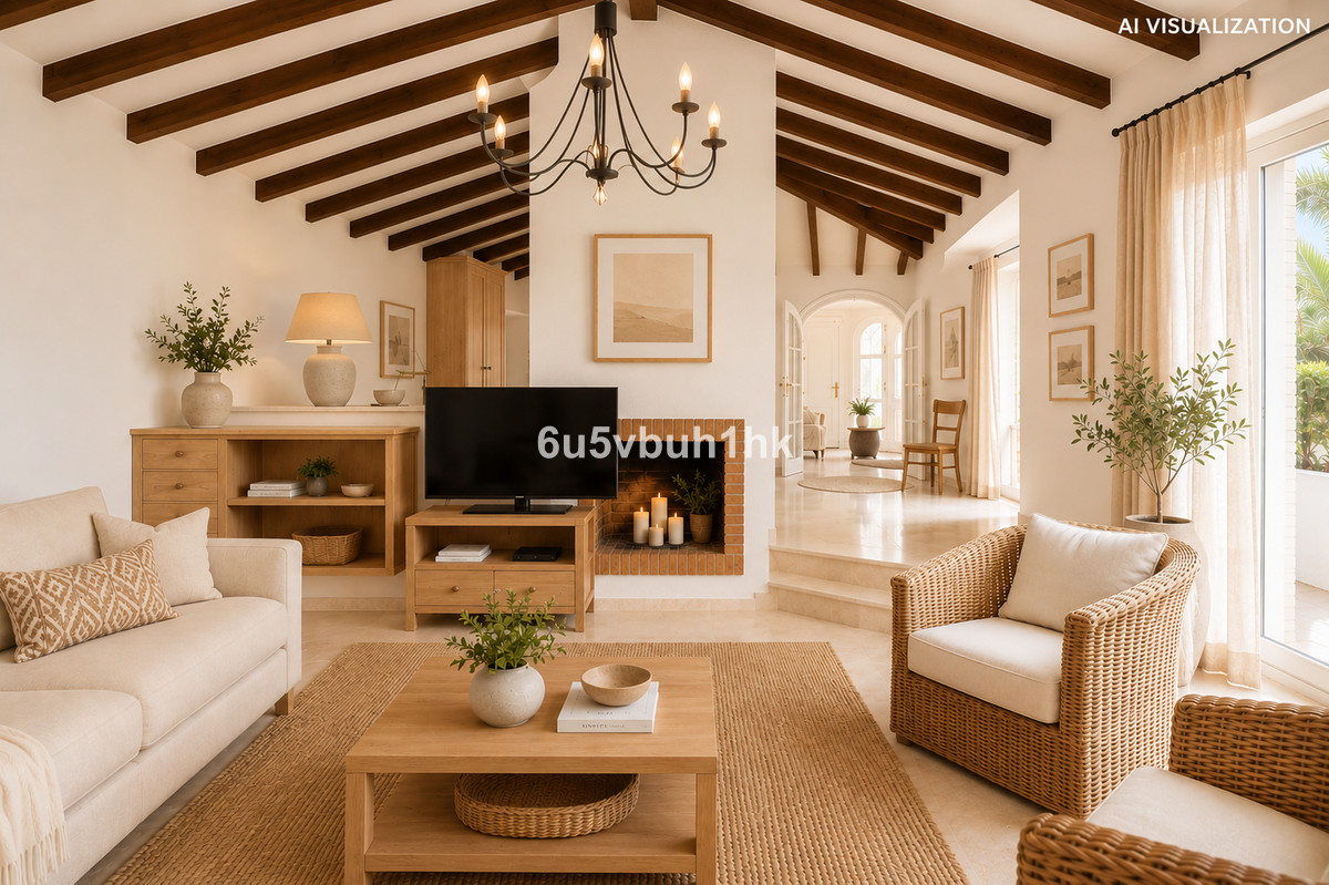 5 bedroom Villas for sale in Calahonda – R5335168 5 bedroom Villas for sale in Calahonda – R5335168