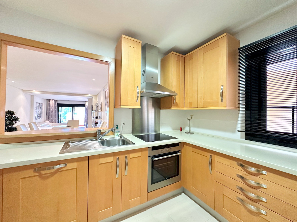 Apartamentos de 2 dormitorios en venta en Puerto Banús – R5357854 Apartamentos de 2 dormitorios en venta en Puerto Banús – R5357854
