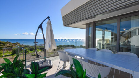 Pareados de 3 dormitorios en venta en Mijas – R5368843 Pareados de 3 dormitorios en venta en Mijas – R5368843