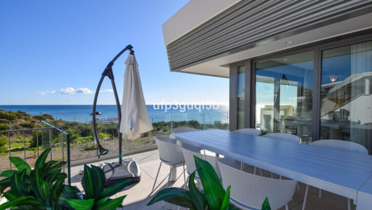 Pareados de 3 dormitorios en venta en Mijas – R5368843 Pareados de 3 dormitorios en venta en Mijas – R5368843 en