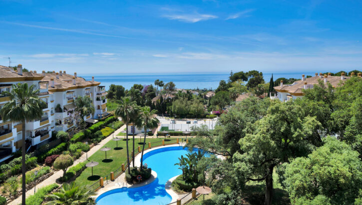 3 bedroom Penthouses for sale in Marbella – R5390275 3 bedroom Penthouses for sale in Marbella – R5390275 in