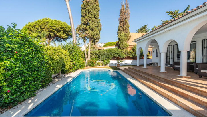 Villas de 3 dormitorios en venta en Costabella – R5462740 Villas de 3 dormitorios en venta en Costabella – R5462740 en