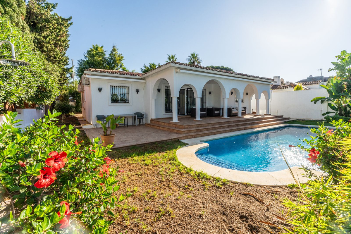 Villas de 3 dormitorios en venta en Costabella – R5462740 Villas de 3 dormitorios en venta en Costabella – R5462740