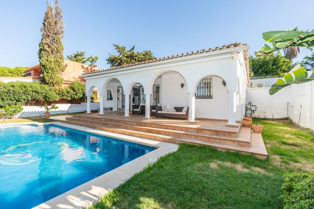 Villas de 3 dormitorios en venta en Costabella – R5462740 Villas de 3 dormitorios en venta en Costabella – R5462740