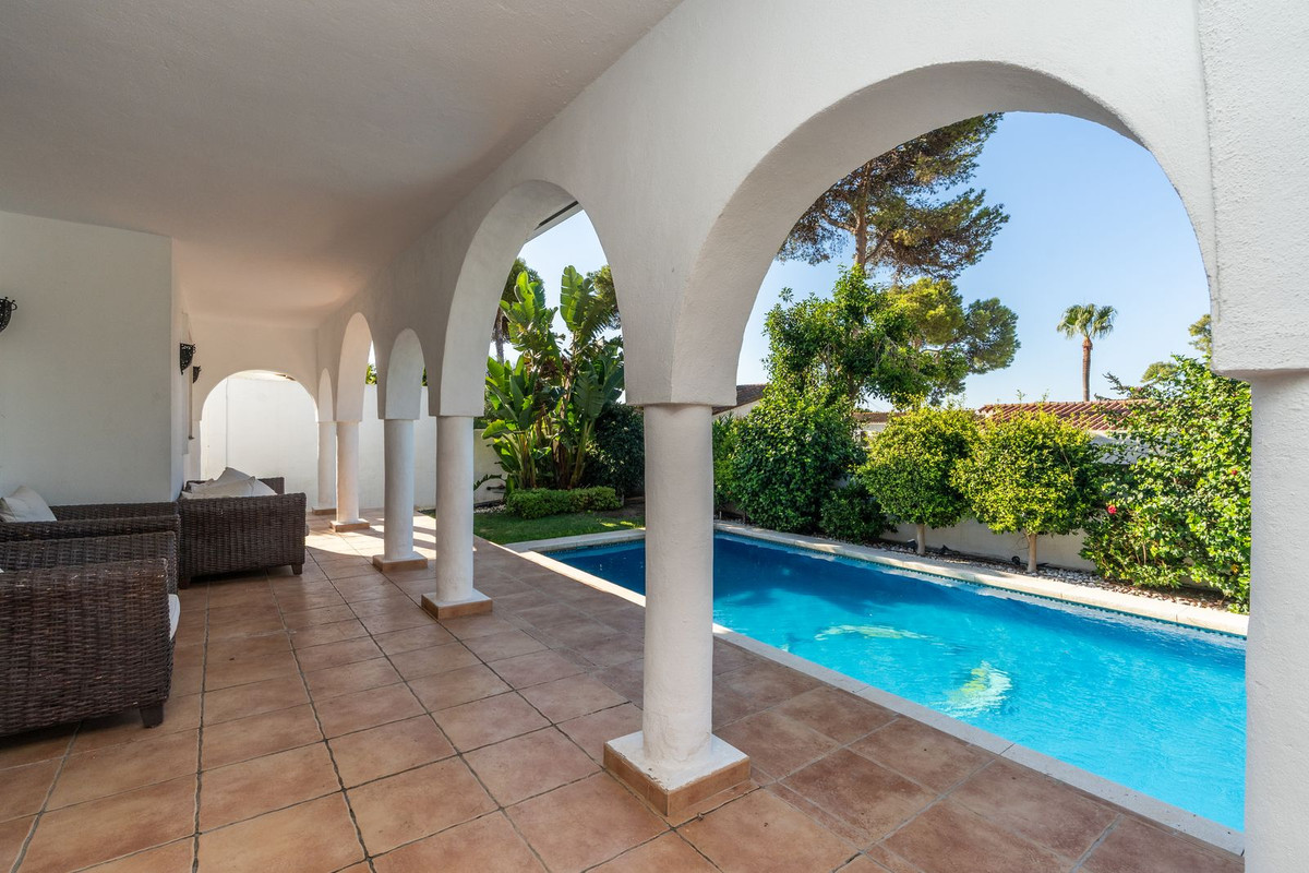 Villas de 3 dormitorios en venta en Costabella – R5462740 Villas de 3 dormitorios en venta en Costabella – R5462740