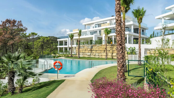 Apartamentos de 2 dormitorios en venta en Selwo – R5378629 Apartamentos de 2 dormitorios en venta en Selwo – R5378629 en