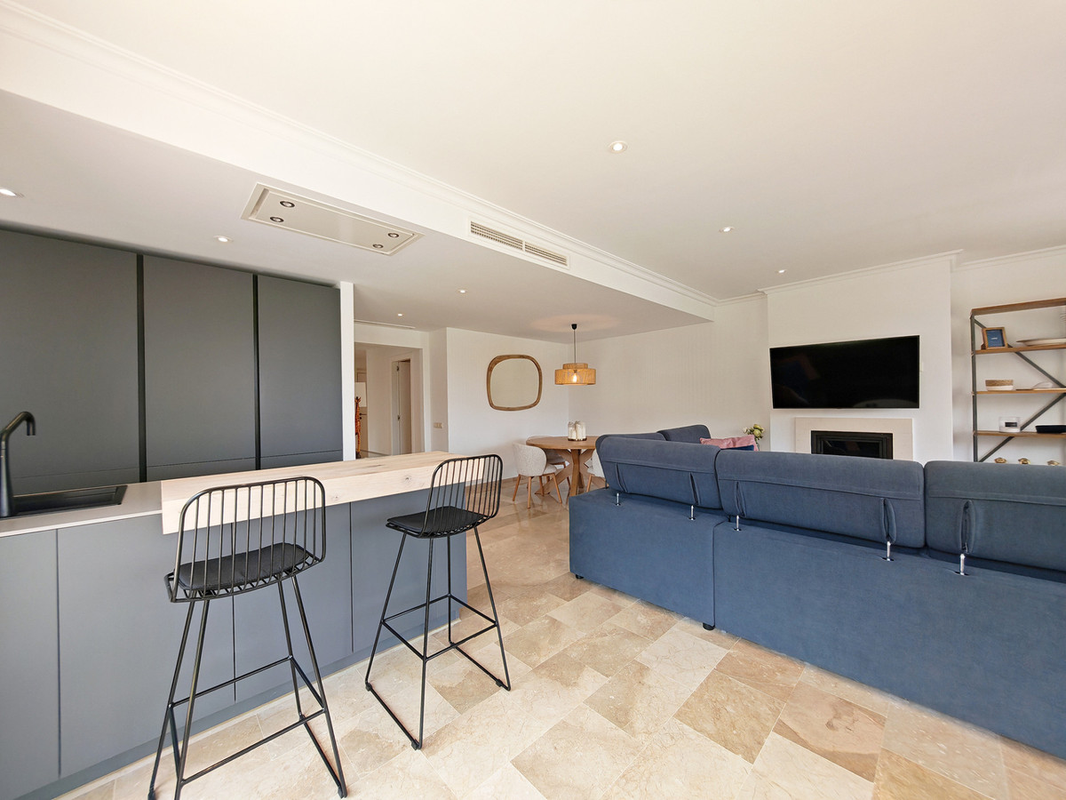 Apartamentos de 2 dormitorios en venta en La Mairena – R5453941 Apartamentos de 2 dormitorios en venta en La Mairena – R5453941