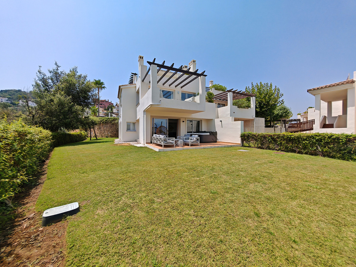 Apartamentos de 2 dormitorios en venta en La Mairena – R5453941 Apartamentos de 2 dormitorios en venta en La Mairena – R5453941