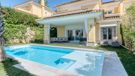 Pareados de 4 dormitorios en venta en Santa Clara – R5333077 Pareados de 4 dormitorios en venta en Santa Clara – R5333077