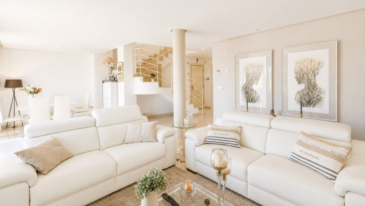 Apartamentos de 2 dormitorios en venta en Nueva Andalucía – R5400259 Apartamentos de 2 dormitorios en venta en Nueva Andalucía – R5400259 en