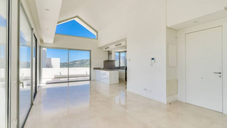 Aticos de 4 dormitorios en venta en Benahavís – R5011201 Aticos de 4 dormitorios en venta en Benahavís – R5011201 en
