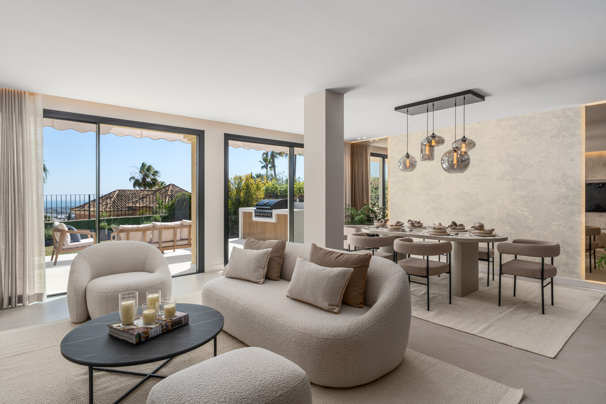 Adosados de 3 dormitorios en venta en La Quinta – R5039128 Adosados de 3 dormitorios en venta en La Quinta – R5039128