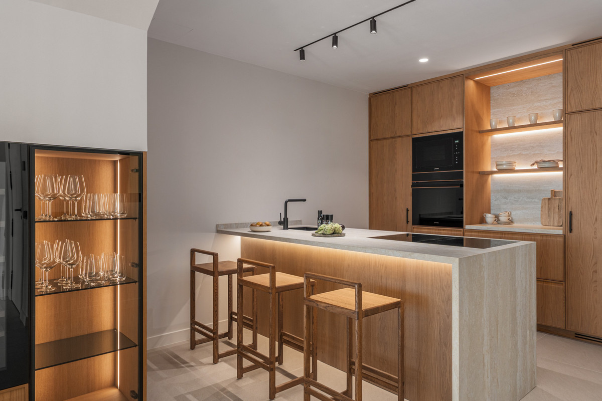 Adosados de 3 dormitorios en venta en La Quinta – R5039128 Adosados de 3 dormitorios en venta en La Quinta – R5039128