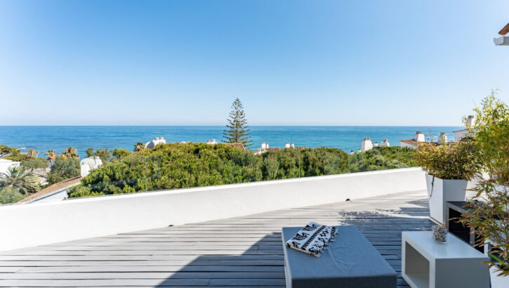 2 bedroom Penthouses for sale in Calahonda – R5063107 2 bedroom Penthouses for sale in Calahonda – R5063107 in