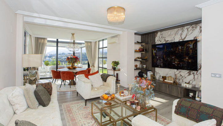 Apartamentos de 4 dormitorios en venta en Benahavís – R5318749 Apartamentos de 4 dormitorios en venta en Benahavís – R5318749 en