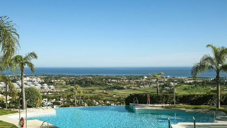 2 bedroom Penthouses for sale in Benahavís – R5343490 2 bedroom Penthouses for sale in Benahavís – R5343490 in