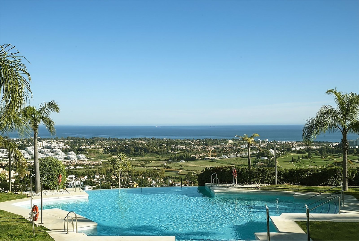 Aticos de 2 dormitorios en venta en Benahavís – R5343490 Aticos de 2 dormitorios en venta en Benahavís – R5343490