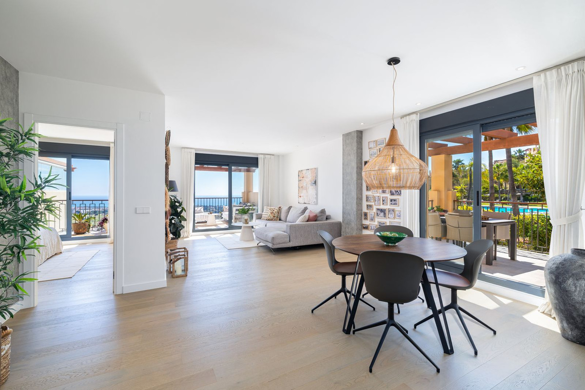 Aticos de 2 dormitorios en venta en Benahavís – R5343490 Aticos de 2 dormitorios en venta en Benahavís – R5343490