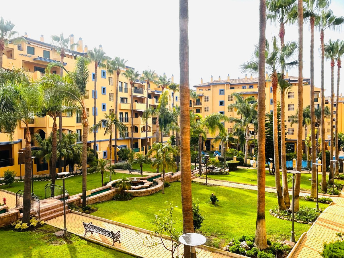 Apartamentos de 2 dormitorios en venta en San Pedro de Alcántara – R5425453 Apartamentos de 2 dormitorios en venta en San Pedro de Alcántara – R5425453