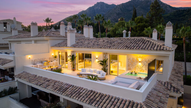 4 bedroom Penthouses for sale in Milla de Oro – R5441539 4 bedroom Penthouses for sale in Milla de Oro – R5441539 in