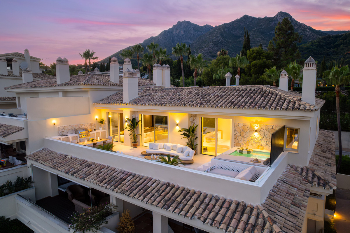 4 bedroom Penthouses for sale in Milla de Oro – R5441539 4 bedroom Penthouses for sale in Milla de Oro – R5441539