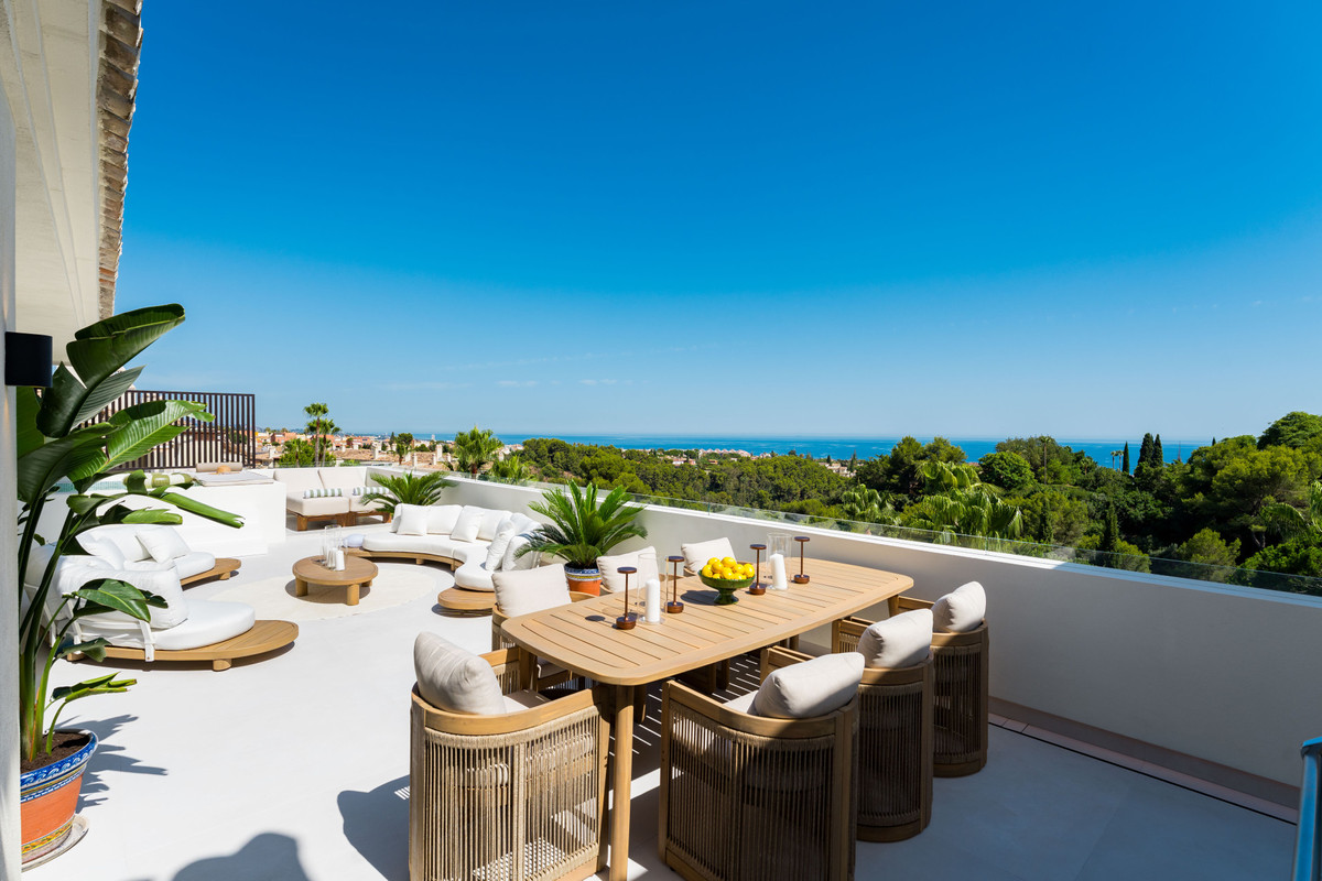 4 bedroom Penthouses for sale in Milla de Oro – R5441539 4 bedroom Penthouses for sale in Milla de Oro – R5441539