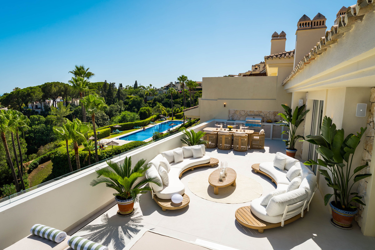 4 bedroom Penthouses for sale in Milla de Oro – R5441539 4 bedroom Penthouses for sale in Milla de Oro – R5441539